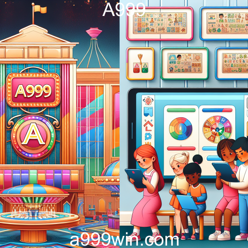 A Revolução dos Jogos Educacionais no Aprendizado